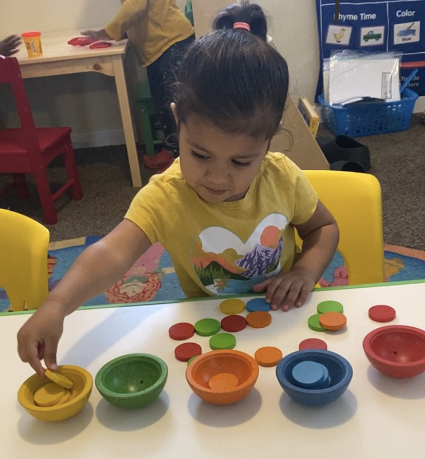 The Learning Fort - Fun & Friendly In-Home Daycare in Clearwater, Florida